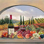 Murals by Monti