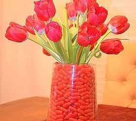DIY Valentine Candy Vase Hometalk