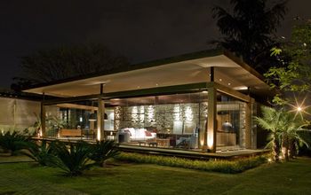 Loft Bauhaus in Brasília by Ana Paula Barros
