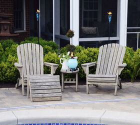 celebrating summer with tiki brand torches, lighting, outdoor living
