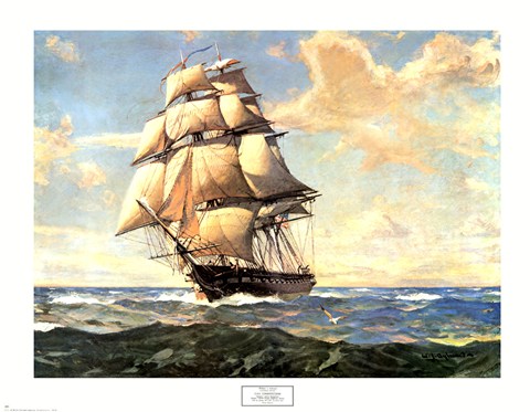 nautical art and sailing photography, home decor