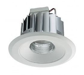 recessed energy saving tip replace your existing recessed lighting incandescent, electrical, go green, lighting, LED 6 Retro Kit