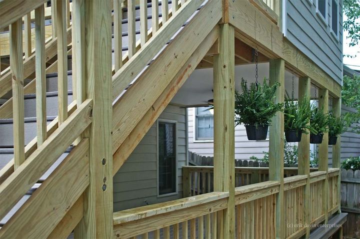 sunroom deck addition, decks, home improvement, outdoor living