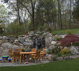 trd landscape designs, curb appeal, landscape, outdoor living, ponds water features, pool designs, New Environment