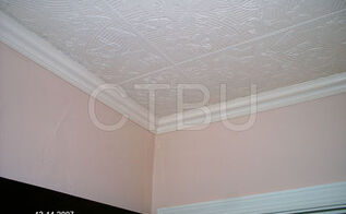 Ceiling Tiles Hometalk