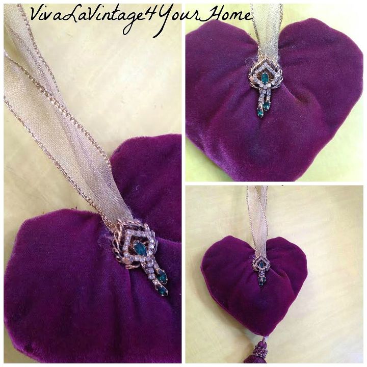 the purple heart, crafts, seasonal holiday decor
