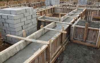 How to Build a Strong Concrete Foundation for Your Home Addition