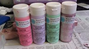 which fabric lasts ascp acrylic longer painting medium paint martha craft hometalk obsession stewart