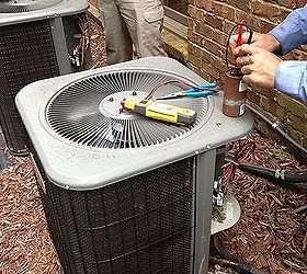 hvac status checklists for new homeowners, heating cooling, home maintenance repairs