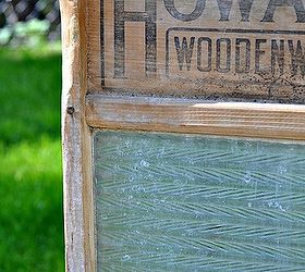 how to restore this antique washboard, Some of the white stuff