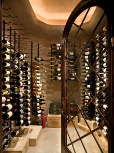 contemporary wine cellars, organizing, shelving ideas, storage ideas