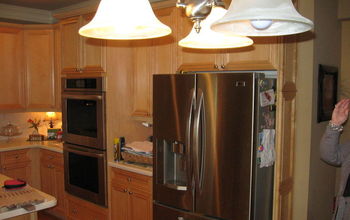 Anyone ready for a new and updated kitchen?