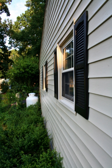 exterior home updates shutters door siding, curb appeal, doors