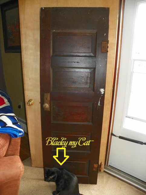 Kitchen Island Made From an Old Door.... | Hometalk Kitchen Island Made From an Old Door.... | Hometalk