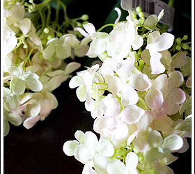 wedding chair decorations, crafts, For this demonstration I used artificial flowers