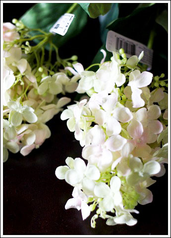 wedding chair decorations, crafts, For this demonstration I used artificial flowers