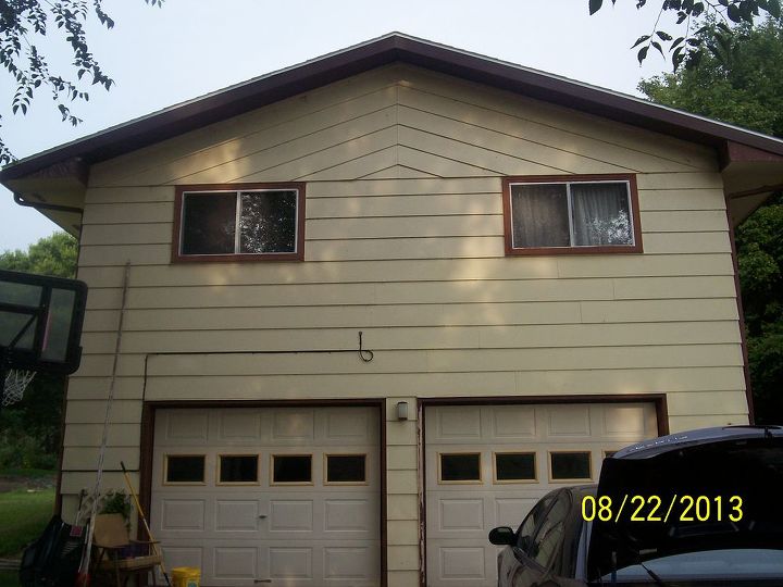 q first time homeowner what where why start where first, curb appeal, flooring, painting, windows, woodworking projects