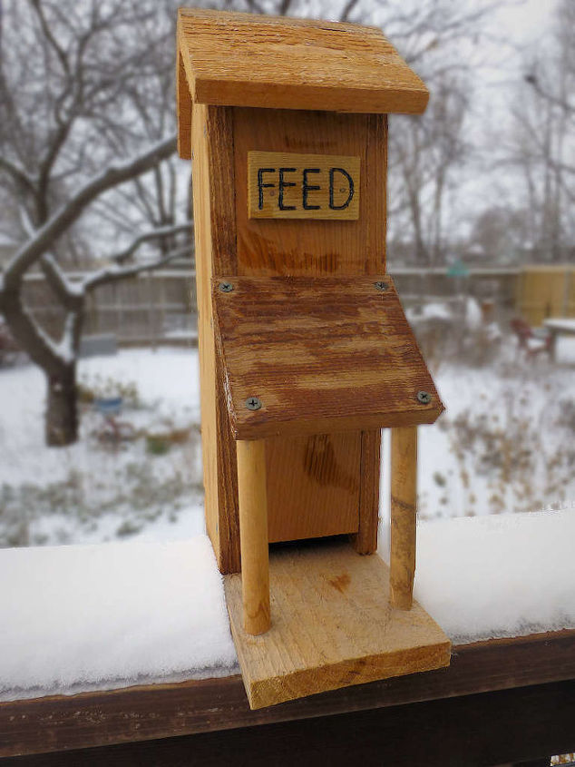 for the birds, crafts, outdoor living, pets animals
