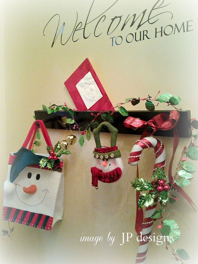 our door is open for the holidays come on in, doors, seasonal holiday decor