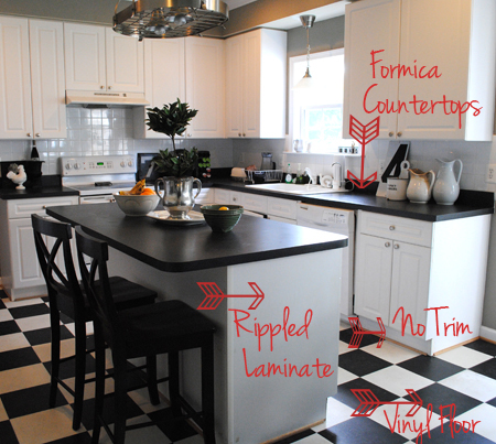 my kitchen remodel, home decor, home improvement, kitchen design, kitchen island, The before photo of our Kitchen