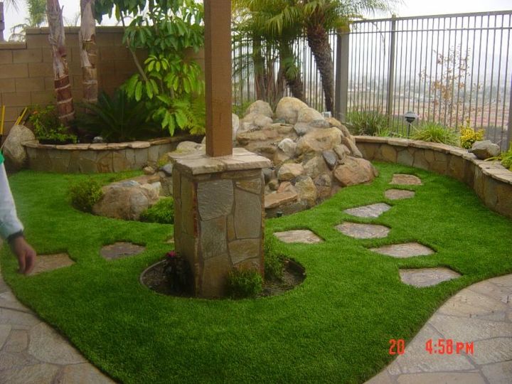 landscapes by synlawn of san diego, landscape