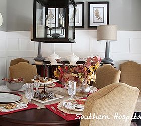 renovating a fixer upper house before and after dining room, dining room ideas, home decor, Lantern and table