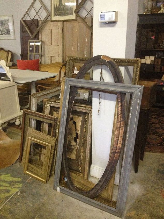 rough luxe marketplace in falls church va, home decor, painted furniture, repurposing upcycling