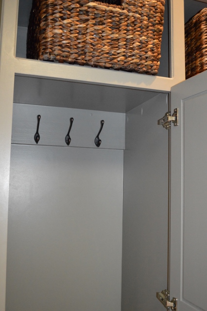 mudrooms custom organization by red house remodeling, closet, laundry rooms, organizing