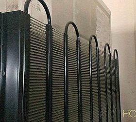 refrigerator maintenance, appliances, home maintenance repairs, Clean the heater exchanger coils of dust to keep your unit operating at optimal efficiency