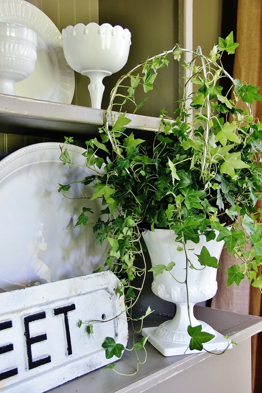 how to make a topiary from a coat hanger, crafts, gardening, repurposing upcycling, Create a topiary using coat hangers and ivy It is such a fun easy project that takes under 30 minutes