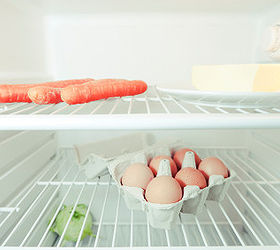 9 Ways to Banish Fridge Stink Hometalk