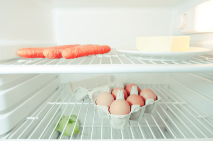 9 ways to banish fridge stink, appliances, cleaning tips, go green