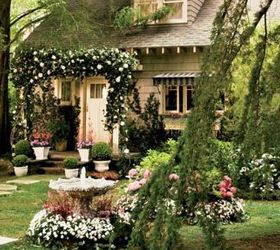 The 7 Most Magnificent Movie Gardens of All Time Hometalk