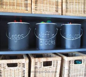 2 Great Ways to Upcycle Old Paint Cans Hometalk