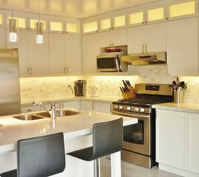 A Stunningly Bright Makeover For An Outdated Kitchen Hometalk