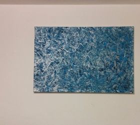 Feather Duster Wall Art Copycat Hometalk