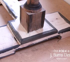 The Easy Way to Make New Wood Look Aged and Amazing Hometalk