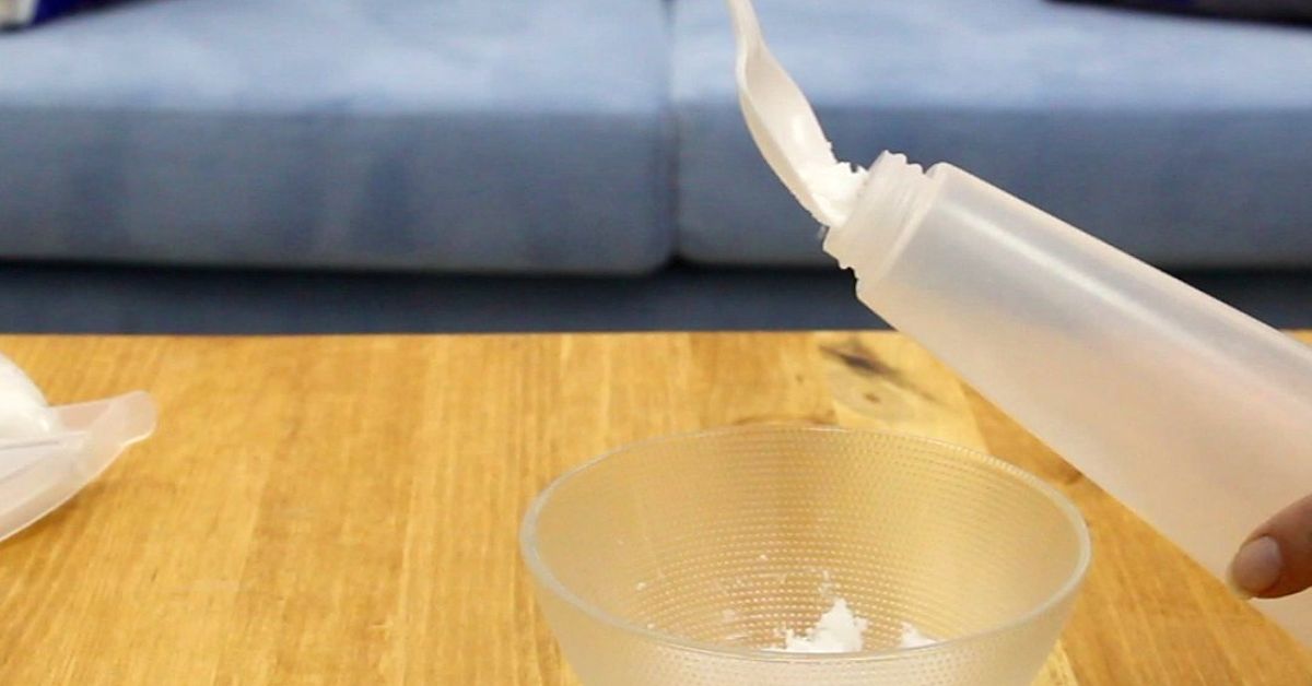 Eco Air Freshener Spray Using Baking Soda Hometalk