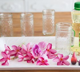 How To Make Oil Lantern Candles Hometalk