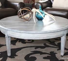 How to Use Milk Paint to Create a Barn Wood Look Hometalk