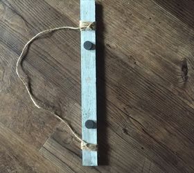 DIY Picture Frame Hometalk