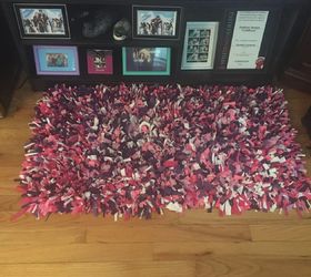 Cutting a Rug Hometalk