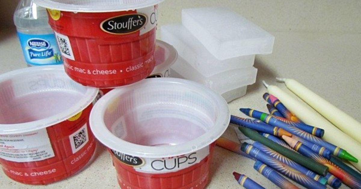 14 Ways To Upcycle Your Empty Food Containers | Hometalk