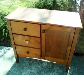 How To Get Stickers Off Furniture Hometalk
