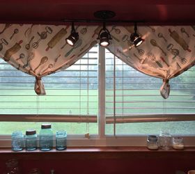 The Creative, Cheap, And Easy Curtain Hack | Hometalk