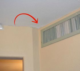 Hide Your Ugly Vent With These 7 Brilliant Ideas Hometalk