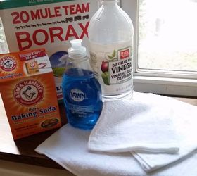 Easy DIY Stain Removers to Erase Three of Your Most Dreaded Smears