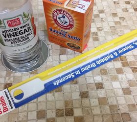 How to Unclog Bathroom Sink Drain Naturally | Hometalk