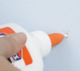 The Easiest Way to Fill a Hole in Your Wall Hometalk