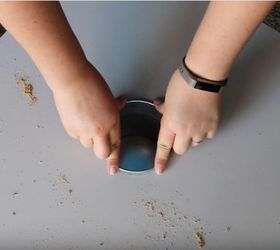 DIY Ikea Chalkboard Activity Table Hometalk